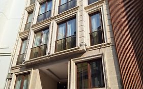 Istanbul Taksim Galata Tower King Suites&Hotel